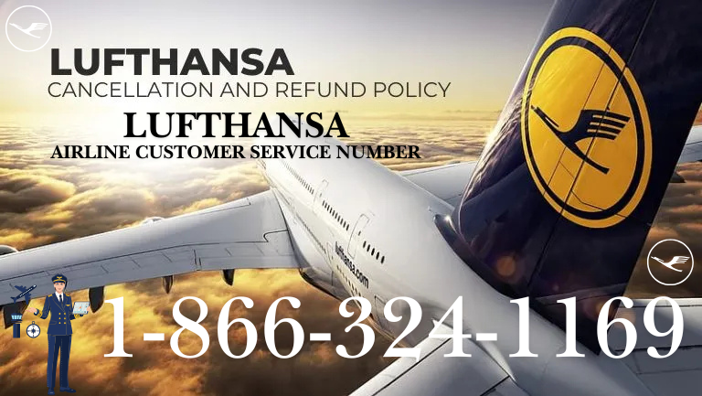 Official || LufthansaÂ® Customer Service Complete || Official 24-7 Support Guide - YouTube